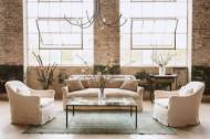 Picture of RAMO CHANDELIER