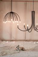 Picture of RAMO CHANDELIER