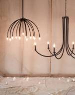 Picture of BLOSSOM CHANDELIER