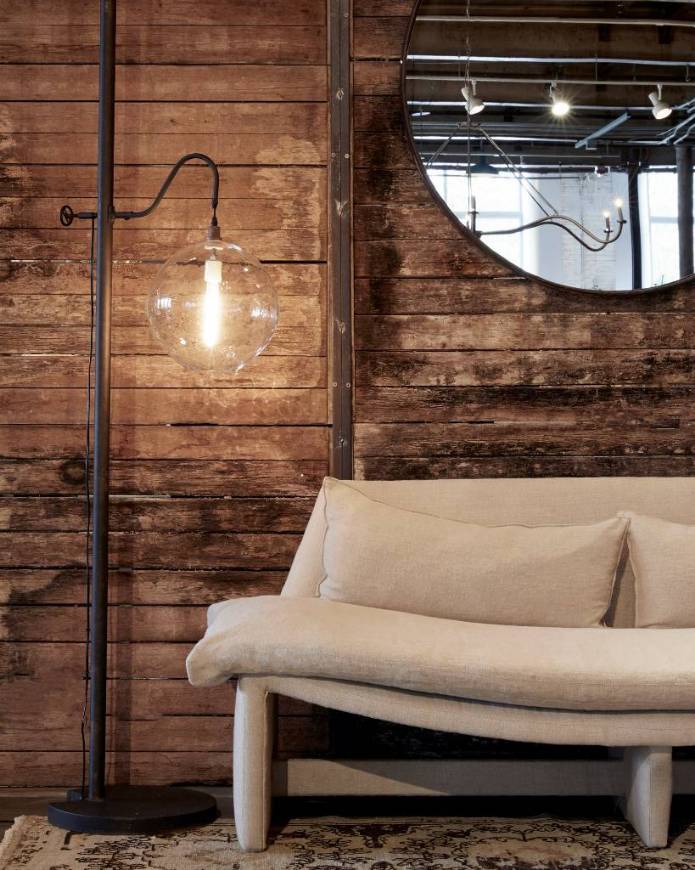 Picture of AURORA FLOOR LAMP
