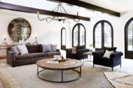 Picture of GELLER MIRROR