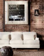 Picture of ISABEL MIRROR - SQUARE