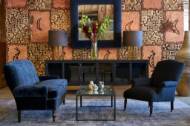 Picture of ISABEL MIRROR - SQUARE