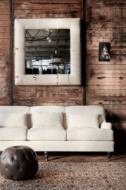 Picture of ISABEL MIRROR - SQUARE