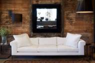 Picture of ISABEL MIRROR - SQUARE