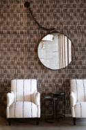 Picture of ARA RING MIRROR WITH CHAIN