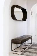 Picture of COOPER OVAL MIRROR