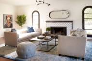 Picture of COOPER OVAL MIRROR