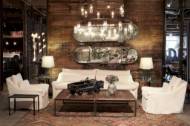 Picture of COOPER OVAL MIRROR