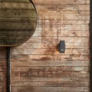 Picture of COOPER ROUND MIRROR