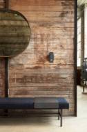 Picture of COOPER ROUND MIRROR