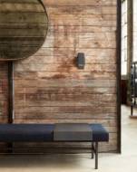 Picture of COOPER ROUND MIRROR