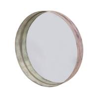 Picture of COOPER ROUND MIRROR