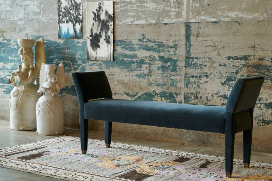 Picture of DAPHNE BENCH