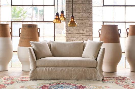 Picture of SEDA LOVESEAT
