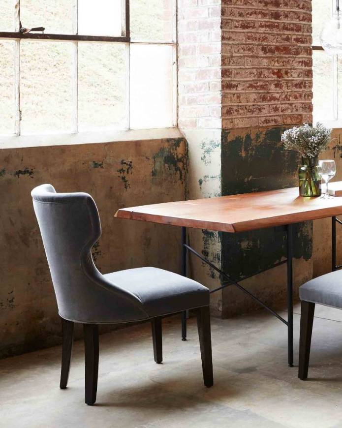 Picture of GATSBY DINING CHAIR