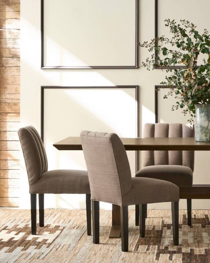 Picture of ENZO DINING CHAIR