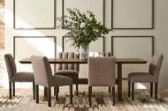 Picture of ENZO DINING CHAIR
