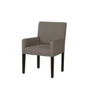 Picture of BERTOLI DINING ARMCHAIR