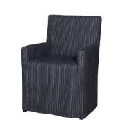 Picture of BERTOLI DINING ARMCHAIR