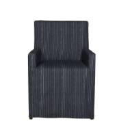 Picture of BERTOLI DINING ARMCHAIR