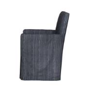 Picture of BERTOLI DINING ARMCHAIR
