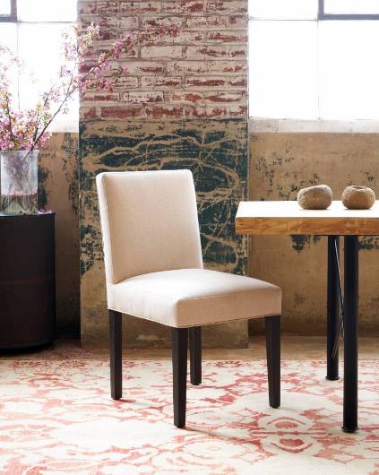 Picture of BERTOLI DINING CHAIR