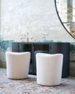 Picture of POLLY COUNTER STOOL