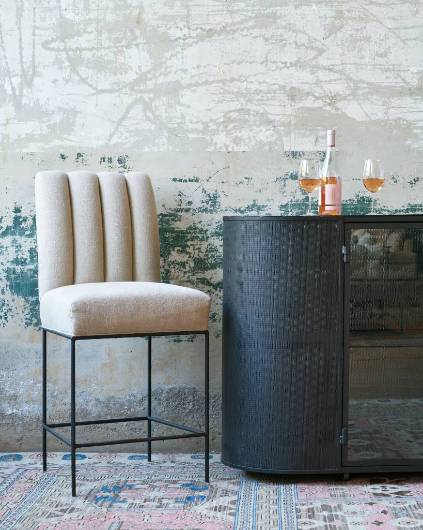 Picture of ENZO COUNTER STOOL