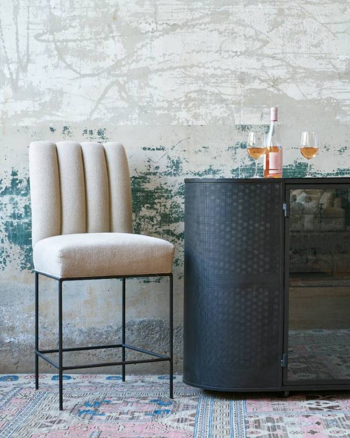 Picture of ENZO COUNTER STOOL