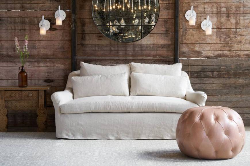 Picture of GENEVIEVE LOVESEAT