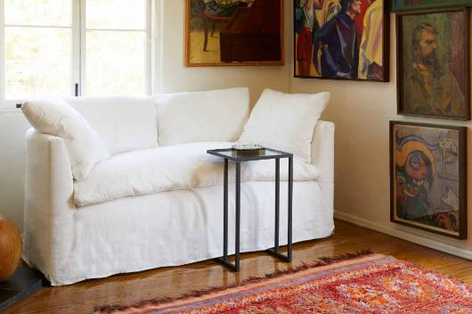 Picture of HAVANA LOVESEAT