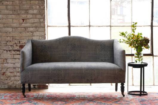 Picture of DARCY LOVESEAT