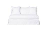 Picture of SEDA ARMLESS LOVESEAT