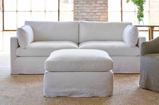 Picture of LOUIS OTTOMAN