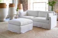 Picture of LOUIS OTTOMAN