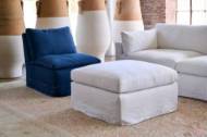 Picture of LOUIS OTTOMAN