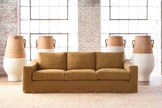 Picture of AUGUST SOFA