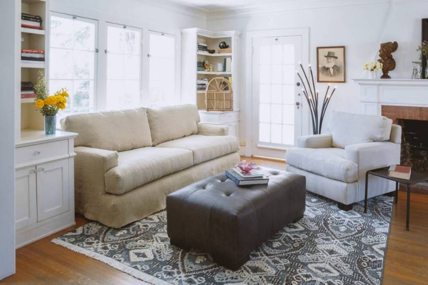 Picture of CORDOVA SOFA