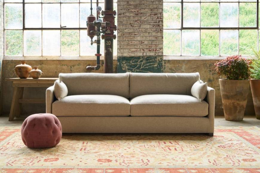 Picture of DEXTER SOFA