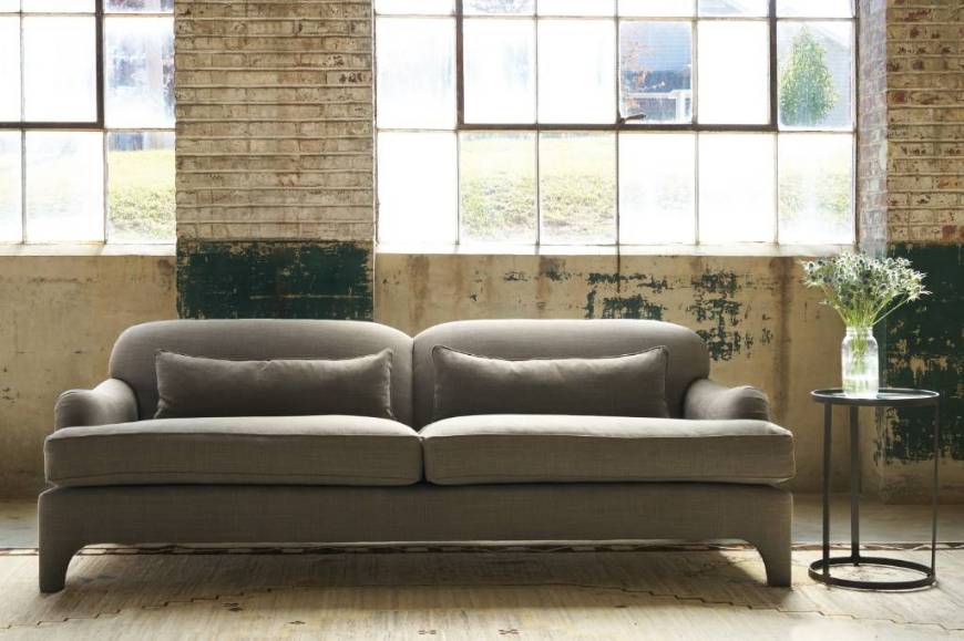 Picture of BIANCA SOFA