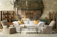 Picture of DONATO SOFA