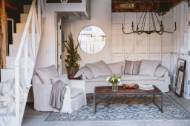 Picture of DONATO SOFA