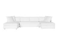 Picture of LOUIS 3PC SECTIONAL