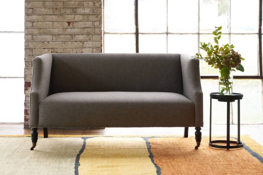 Picture of ELLIOT LOVESEAT