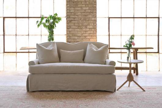 Picture of GILMORE LOVESEAT