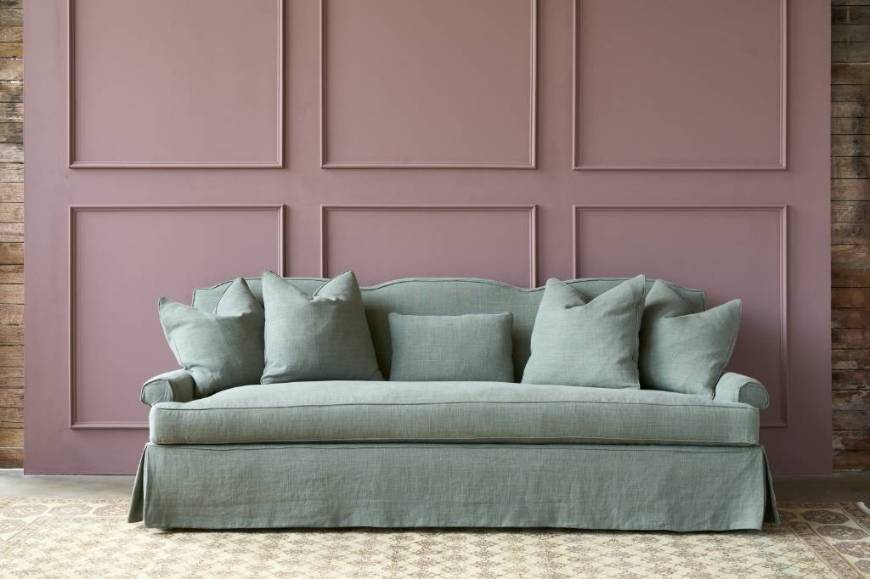Picture of GILMORE SOFA