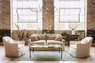 Picture of HAZEL SOFA