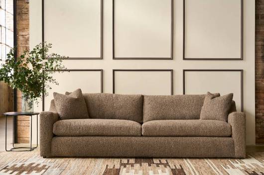 Picture of GRANT SOFA