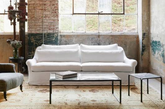 Picture of GENEVIEVE SOFA